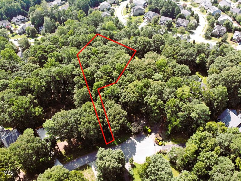 4121 Maple Bottom Dr Lot 74, Apex, NC 27539