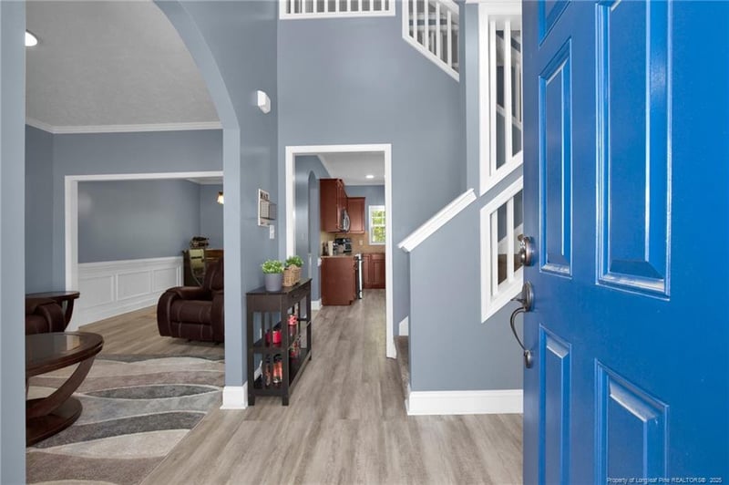 4121 Saint Ives Ct, Fayetteville, NC 28306