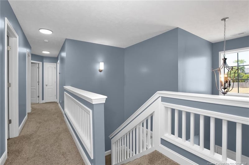 4121 Saint Ives Ct, Fayetteville, NC 28306