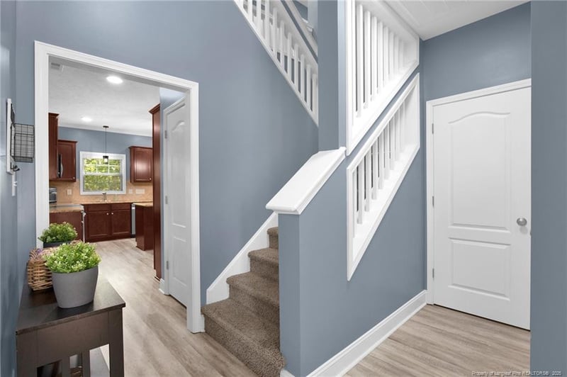 4121 Saint Ives Ct, Fayetteville, NC 28306