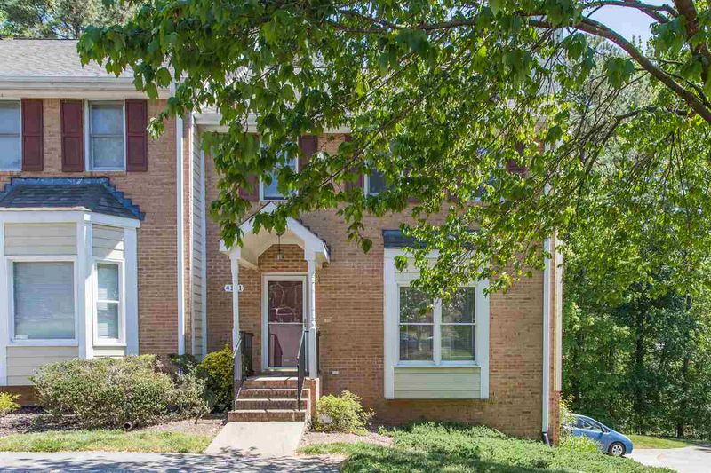 4121 Settlement Dr, Durham, NC 27713