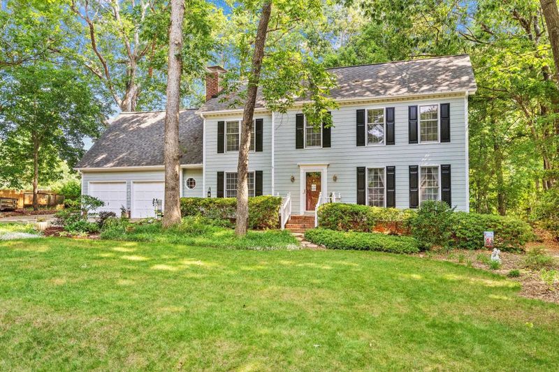 4121 Stagwood Dr, Raleigh, NC 27613