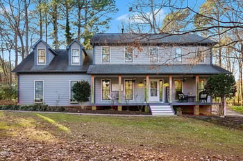 4121 Summer Ridge Ct, Apex, NC 27539