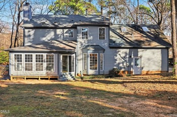 4121 Summer Ridge Ct, Apex, NC 27539