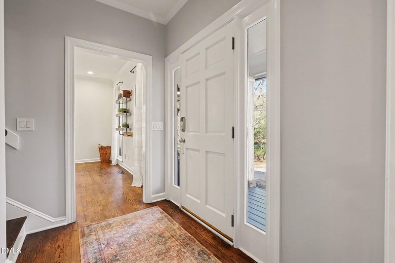 4121 Summer Ridge Ct, Apex, NC 27539