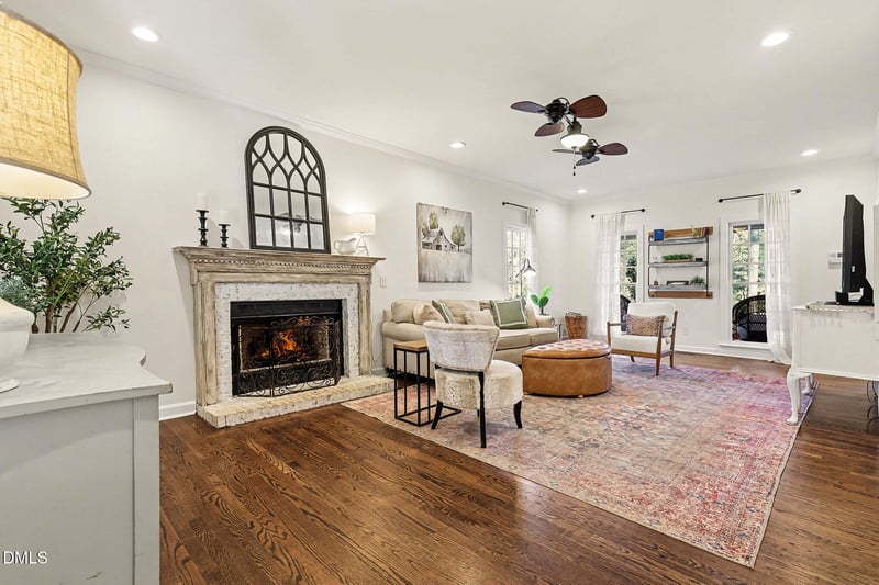 4121 Summer Ridge Ct, Apex, NC 27539