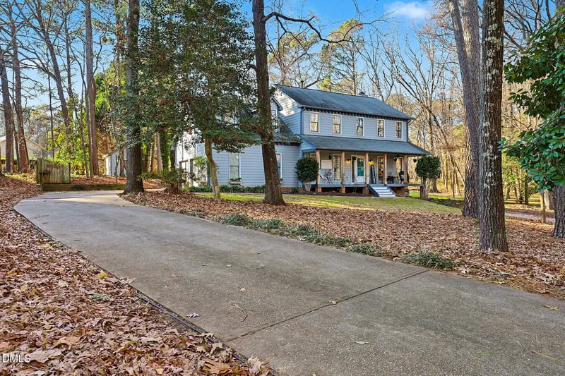 4121 Summer Ridge Ct, Apex, NC 27539