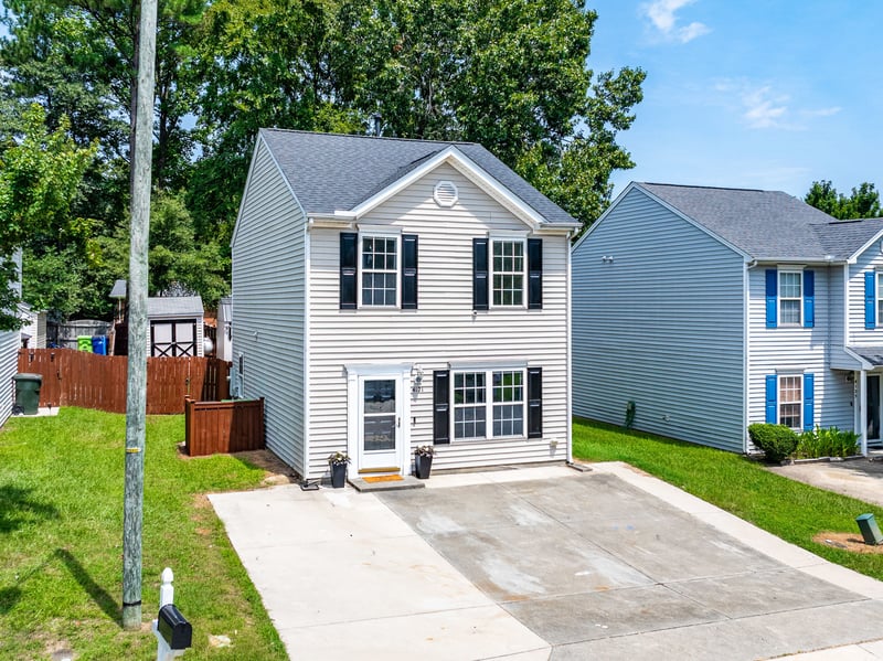 Home Worth Check