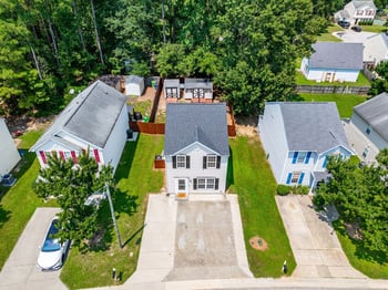 4121 Tensity Dr, Raleigh, NC 27604
