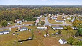 4122 Fulton St, Fayetteville, NC 28312