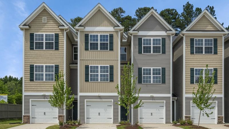 4122 Jayden Dr, Durham, NC 27704