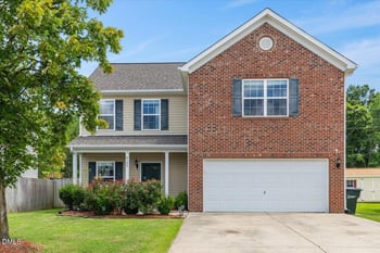4122 Lady Slipper Ln, Durham, NC 27704