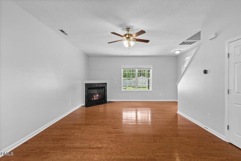4122 Lady Slipper Ln, Durham, NC 27704