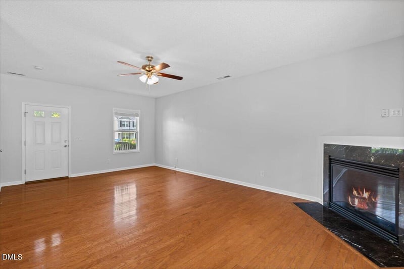 4122 Lady Slipper Ln, Durham, NC 27704