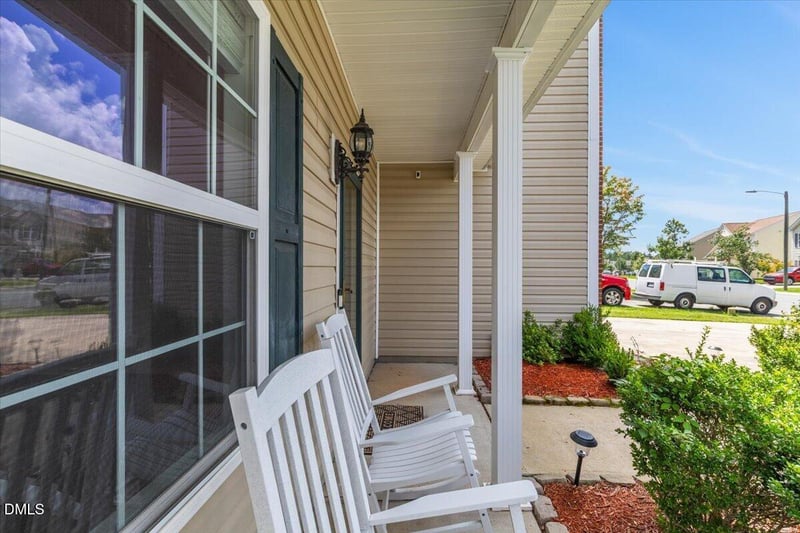 4122 Lady Slipper Ln, Durham, NC 27704