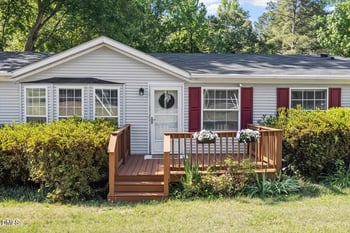 4122 Old Franklinton Rd, Franklinton, NC 27525