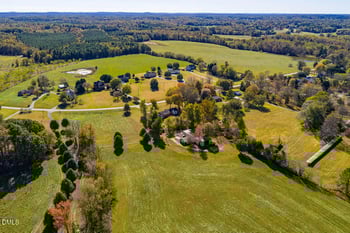 4122 Schley Rd, Hillsborough, NC 27278