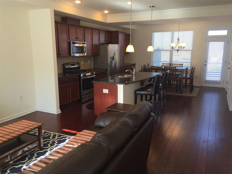4122 Sykes St, Cary, NC 27519