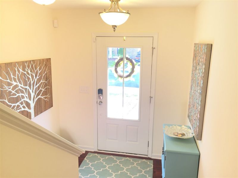 4122 Sykes St, Cary, NC 27519
