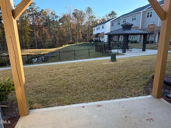 4122 Trevino Dr, Durham, NC 27704