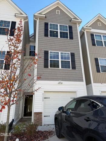 4122 Trevino Dr, Durham, NC 27704