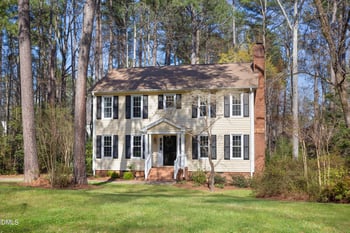 4122 Westfield Dr, Durham, NC 27705