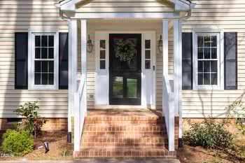 4122 Westfield Dr, Durham, NC 27705