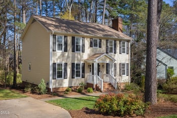 4122 Westfield Dr, Durham, NC 27705