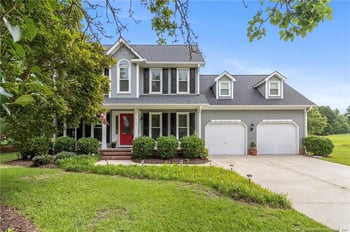 4123 Bent Grass Dr, Fayetteville, NC 28312