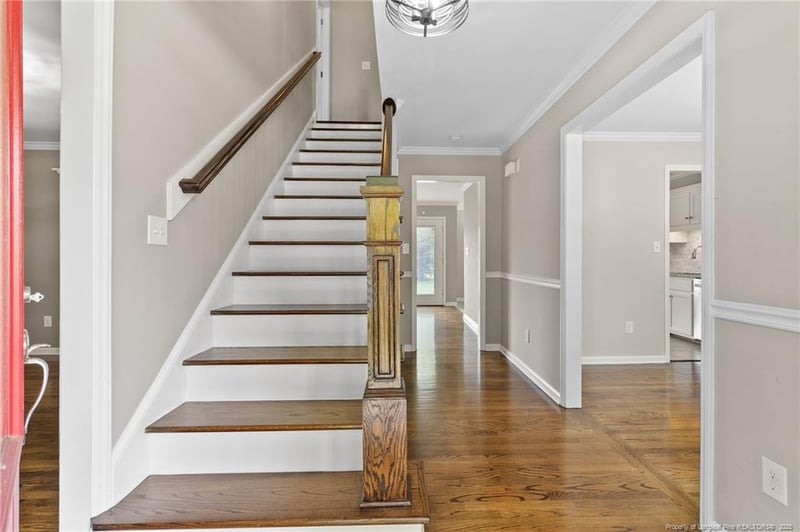 4123 Bent Grass Dr, Fayetteville, NC 28312