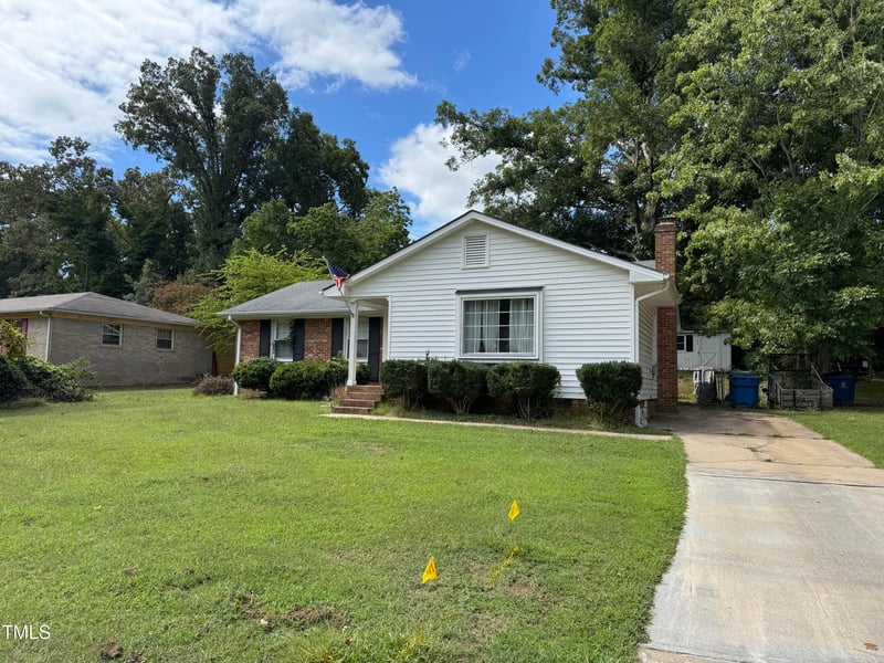 4123 Casa St, Durham, NC 27704