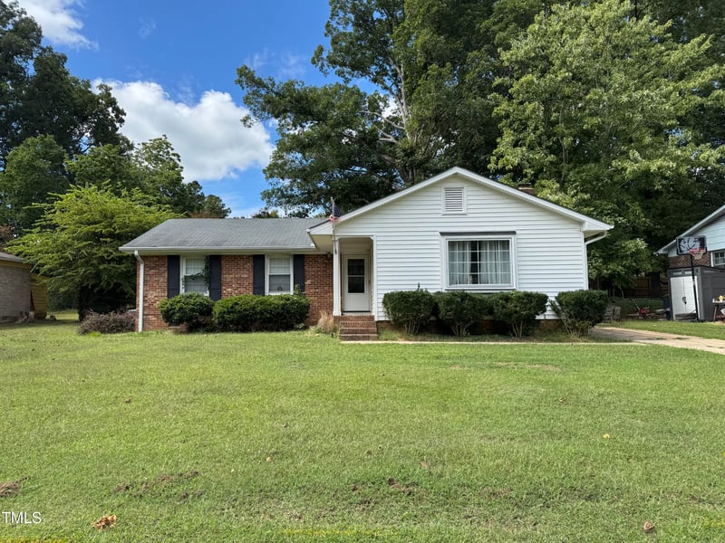 4123 Casa St, Durham, NC 27704