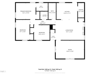4123 Casa St, Durham, NC 27704