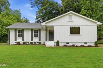 4123 Casa St, Durham, NC 27704