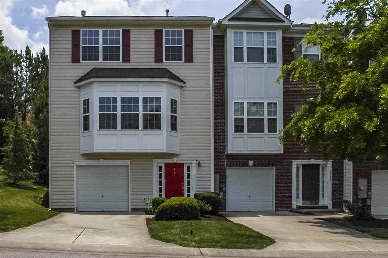 4123 Lillington Dr, Durham, NC 27704
