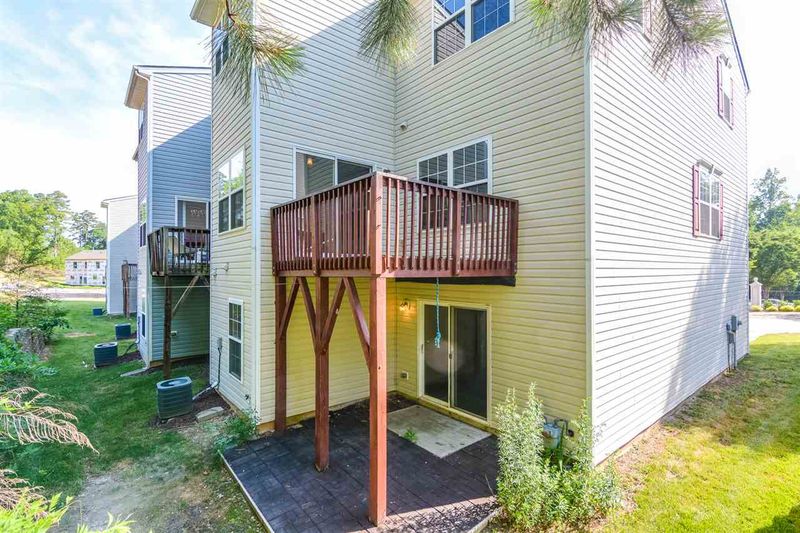 4123 Lillington Dr, Durham, NC 27704