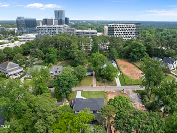 4123 Rockingham Dr, Raleigh, NC 27609