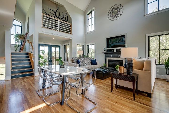 4123 Schley Rd, Hillsborough, NC 27278