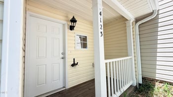 4123 Standing Rock Way, Raleigh, NC 27604