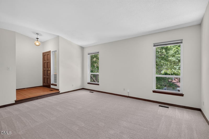 4123 Wallingford Pl, Durham, NC 27707