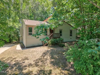 4123 Wallingford Pl, Durham, NC 27707