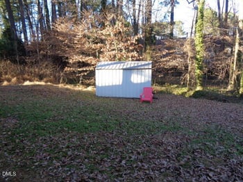 4124 Deep Hollow Dr, Raleigh, NC 27612