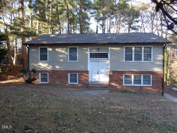 4124 Deep Hollow Dr, Raleigh, NC 27612