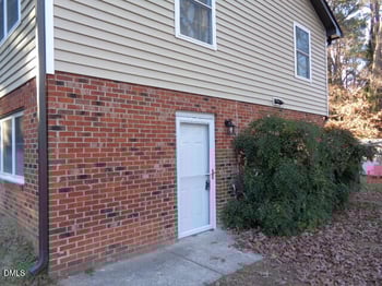 4124 Deep Hollow Dr, Raleigh, NC 27612