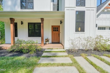 4124 Edenton Ln, Durham, NC 27707