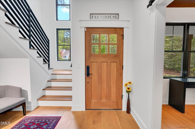 4124 Edenton Ln, Durham, NC 27707