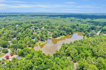 4124 Edenton Ln, Durham, NC 27707