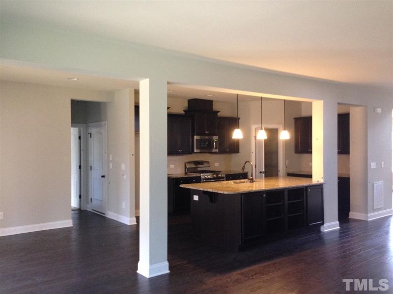 4124 Green Drake Dr, Wake Forest, NC 27587