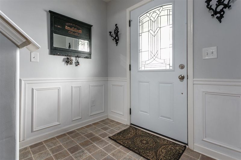 4124 Lady Slipper Ln, Durham, NC 27704