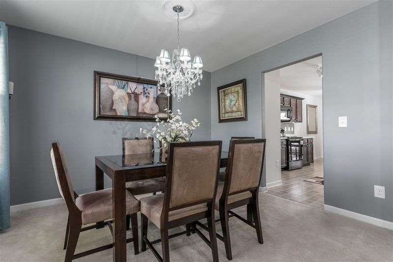 4124 Lady Slipper Ln, Durham, NC 27704